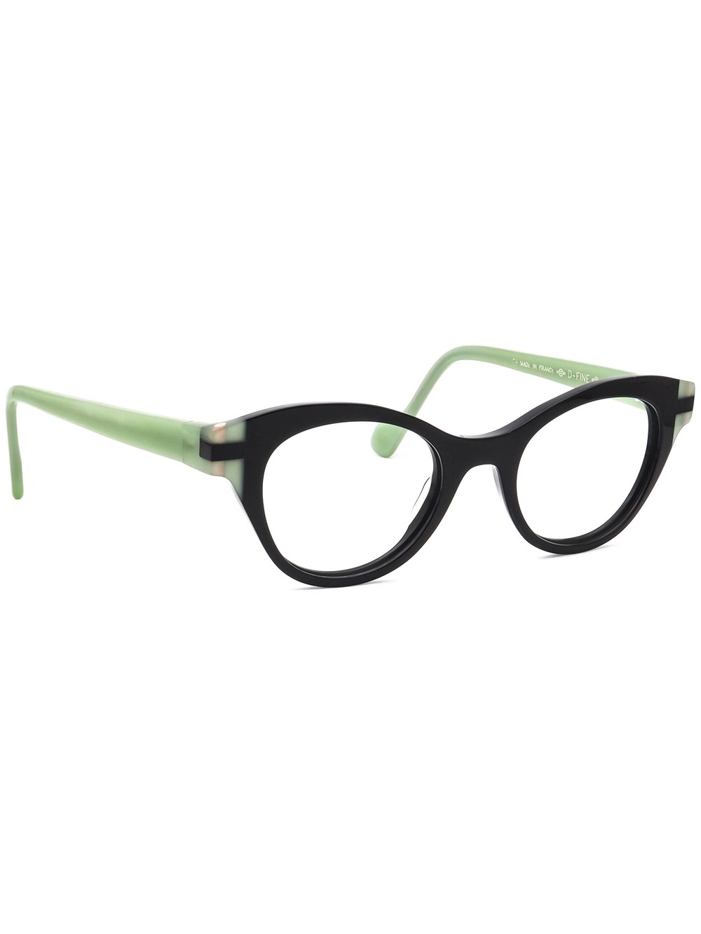 Anne Et Valentin D-Fine 1632 Eyewear
